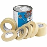 1 1/2 x 60 yds. Intertape - 515 Masking Tape