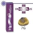 Developlus Satin Color #7G Golden Blonde 3oz