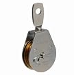 5 each: Cooper Single Pulley Swivel Eye (T7550301)