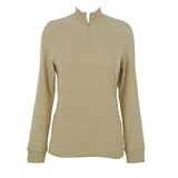 Callaway Ladies Mock Neck