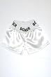 White Satin Boxers fit Webkinz, Shining Star & 8"-10" Make Your Own Stuffed Animals