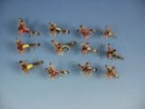 The Trout Spot Humphy Fly Assortment
