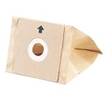 Draper 67524 Paper Dust Bags (Pack Of 5) &