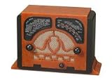 ������ơ����饸�� 1934ǯ �����؎� Radiomarelli Vertumno ? N-318 : 489500423318112