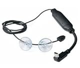 Garmin GTM 12 FM TMC Traffic Receiver. Compatible with Garmin nuvi 300 / 300T / 310 / 310 Deluxe / 350 / 360 / 360T and the Garmin StreetPilot 2720 / 2820 / 7200 / 7500 / c340.