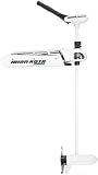 Minn Kota Riptide Bow Mount Sf 101 Bowguard 360 52