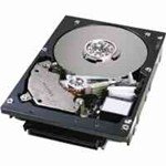 147GB SCSI Hitachi Ultrastar10K300 10KRPM 8MB U320 80pin HUS103014FL3800