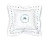 Baby Fanatic UKY520 Pillow Linens - Kentucky, University of