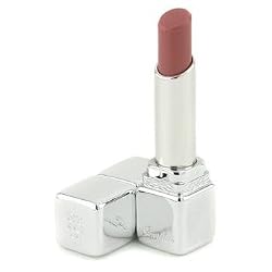 KissKiss Baby Nourishing Lip Balm Delicate Nudes SPF10 - # 240 Honey Nude