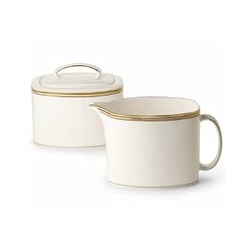 Kate Spade Sonora Knot Sugar Bowl by Kate Spade