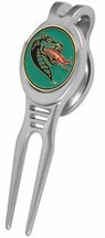 Alabama Blazers Kool Tool With Golf Ball Marker Of 2)