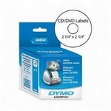 30854 CD/DVD 2-1/4 Labels