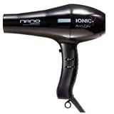 Artizen Nano Ceramic Ionic 1800 Watts Dryer, Model 3500