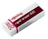 Produkt-Bild: Rotring Radiergummi Rotring B20