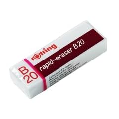 Rotring Radiergummi Rotring B20