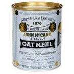 McCann's Irish Oatmeal Tin (3x28 oz.)