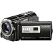Sony HDR-PJ30V High Definition Handycam Camcorder with Built-in Projector (Black)