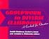 Groupwork in Diverse Classrooms: A Casebook for Educators