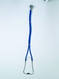 Omron 416-22-DB Sprague Rappaport Style Stethoscope, Dark Blue