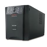 Intl Smart-ups 1000 Tower 1000v230v 8outlets Black