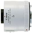 Canon EF 2X II Extender Telephoto Accessory
