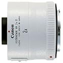 Canon EF 2X II Extender Telephoto Accessory