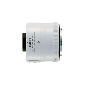 Canon EF 2X II Extender Telephoto Accessory