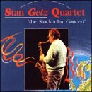 Stan Getz