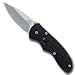 Mini Fast Draw Fine Edge Knife
