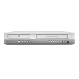 LG DVD Player + VCR