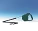 Flexi Classic Retractable Cord Leash Green 16 Foot - CLASSIC 2-5