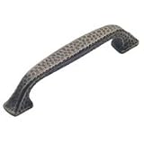 Arts & Crafts 1524AI 4 c-c Pull Aged Iron