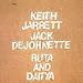 Ruta and Daitya