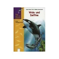 Das will ich wissen, Wale und Delfine