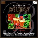 A Selection of Boleros
