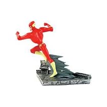Justice League - Resin Figure: Flash