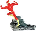 Justice League - Resin Figure: Flash