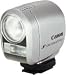 Canon VFL-1 Video Flash light for the MVX150i