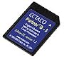 Spanish-English-Spanish dictionary on MMC Card for Franklin Ebookmans