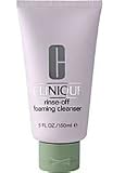 Clinique Rinse Off Foaming Cleanser