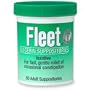 Fleet Glycerin Suppositories - 50 ea