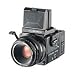 Bronica - ETR-Si Camera Kit With 75MM/2.8/WL Finder/120 Bk