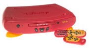 Memorex DVD2000-C Disney Classic DVD Player