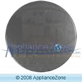 Review GE - General Electric  / Stove/Oven/Range Burner Cap - WB29K10040
