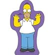 Simpsons Homer "Ooh" Sticker
