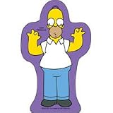 Simpsons Homer "Ooh" Sticker