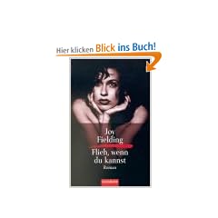 Flieh, wenn du kannst.