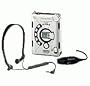 Panasonic RQSW88V Shockwave Personal Stereo