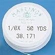 BEAD CORD BONDED NYLON HASTINGS #4 SPOOL