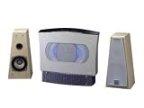  : JVC VSDT6RD3  Home Audio System